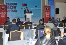 Proje, 30 bin kişiye ulaşacak