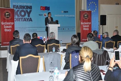 Proje, 30 bin kişiye ulaşacak