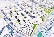 Proje, çarpık kentleşmeyi ve yoksulluğu başka bölgelere taşımaktan ileri gidemeyecek