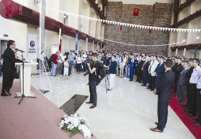 Proje Pazarı ikinci kez kapılarını açtı