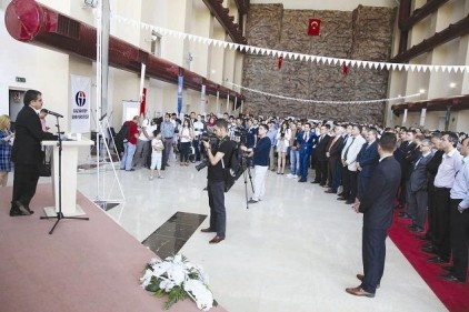 Proje Pazarı ikinci kez kapılarını açtı