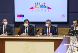 Projede, 3 bin 357 öğretmen görev yapıyor