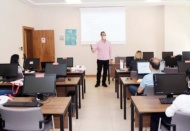 Projede 4. Dönem eğitimleri başladı