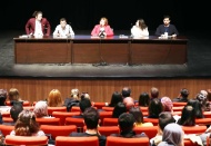 Projede amacımız, Gaziantep şehrinin sürdürülebilirliğini nasıl sağlayabiliriz