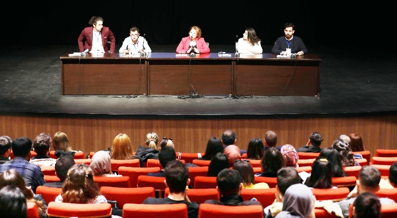 Projede amacımız, Gaziantep şehrinin sürdürülebilirliğini nasıl sağlayabiliriz