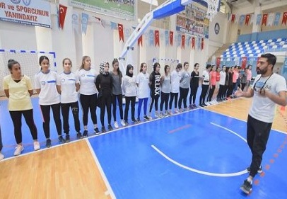 Projeden bin 149 öğrenci faydalandı