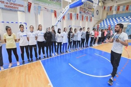 Projeden bin 149 öğrenci faydalandı