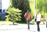 Projeler, Avrupa Dayanışma Programı ESC’de kabul gördü