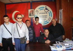 Projeler sayesinde tüketime ek değil, üretime çark olacağız
