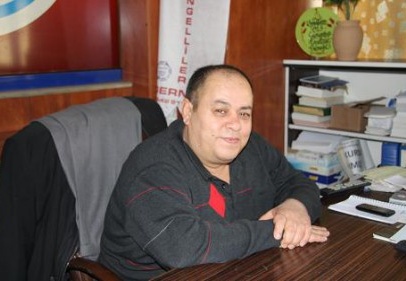 Projeler sayesinde tüketime ek değil, üretime çark olacağız