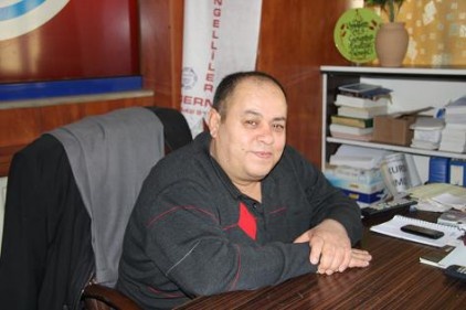 Projeler sayesinde tüketime ek değil, üretime çark olacağız