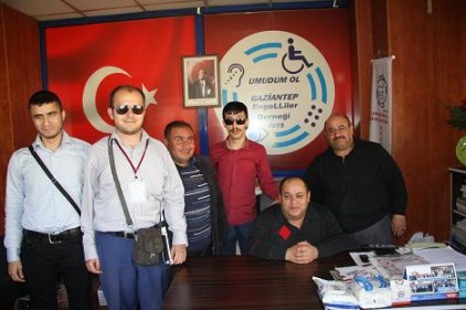 Projeler sayesinde tüketime ek değil, üretime çark olacağız
