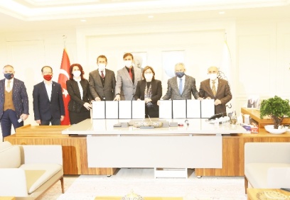 Projeler, teknik, akademik ve bilimsel destekle yürütülecek