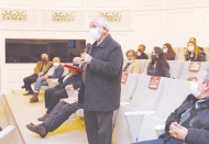 Projeler yarışacak