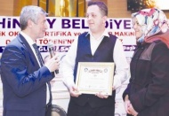 Projelerimiz 10 yıldır başarılı bir şekilde devam ediyor