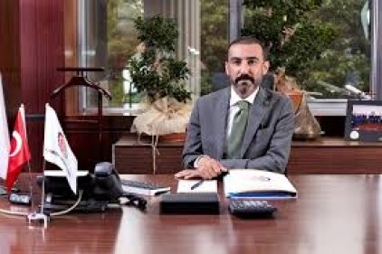 Projelerimizle Gaziantep ihracatına ivme kazandıracağız