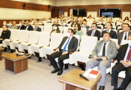 Projelerin toplam tutarı 20 milyar 676 milyon lira