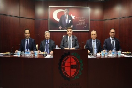 Projemiz, 250 proje içinden seçilen 20 projeden biri oldu