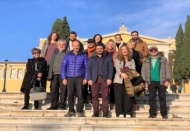 Projenin hedef kitlesi görünmez bakıcılar