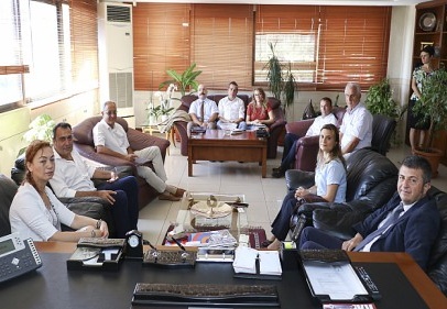Projenin hedefi, sektöre nitelikli işgücü kazandırılması