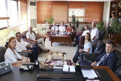 Projenin hedefi, sektöre nitelikli işgücü kazandırılması