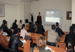 Projesi kabul edilenlere 30 bin TL’ ye kadar destek verilecek