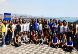 Projeye, 60 şehirden bin 359 kadın başvurdu
