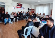 Promosyon görüşmeleri içinden çıkılmaz hale geldi