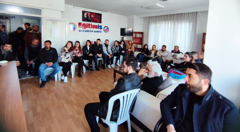 Promosyon görüşmeleri içinden çıkılmaz hale geldi