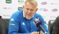 Prosinecki: "Rakipten daha iyi oynayarak maçı kaybediyoruz”