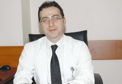 Prostat hastalıkları anlatılacak