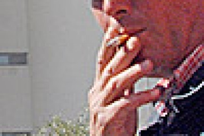 Prostat tedavisinde sigara uyarisi  