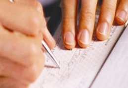 Protestolu senet tutarı yüzde 30 arttı 