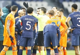 PSG: 'Irkçılığın her türlüsü bizim değerlerimize aykırıdır'