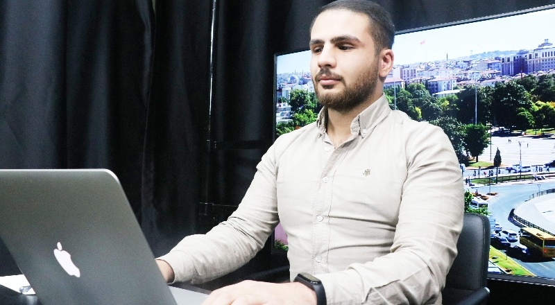 Psikologlar hastalarına online olarak terapi uygulayabiliyor