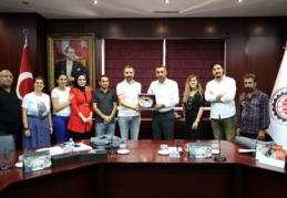 Psikologlar için Zeka Ölçeği uygulama eğitimi düzenlendi