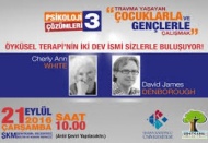 Psikoloji çözümleri semineri düzenlenecek
