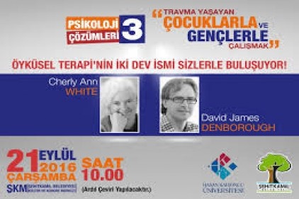 Psikoloji çözümleri semineri düzenlenecek