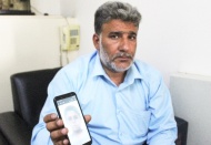 Psikolojik rahatsızlığı olan çocuk kayıp