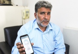 Psikolojik rahatsızlığı olan çocuk kayıp