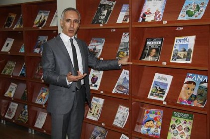Psikolojimizi düzeltmek istiyorsak mutlaka bir kitapla dostluk kurun