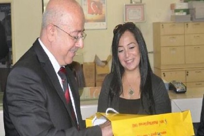 PTT, 176. kuruluş yıl dönümünü kutluyor