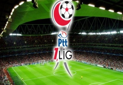 PTT 1. Lig’de 2015-2016 sezonunun fikstürü çekildi