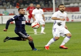 PTT 1. Lig'de 66 futbolcu forma giydi