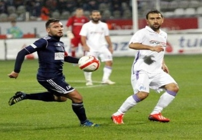 PTT 1. Lig'de 66 futbolcu forma giydi