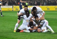 PTT 1. Lig'de 28. hafta maçlarının programı açıklandı.