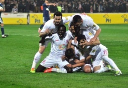 PTT 1. Lig'de 28. hafta maçlarının programı açıklandı.