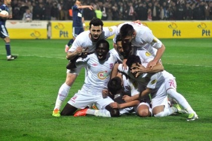 PTT 1. Lig&#039;de 28. hafta maçlarının programı açıklandı.