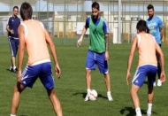 PTT 1. Lig'in 12. hazırlıkların sürdürüyor.
