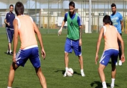 PTT 1. Lig'in 12.  hazırlıkların sürdürüyor. 